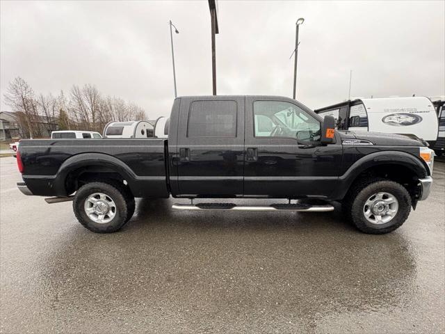 used 2014 Ford F-250 car, priced at $27,950