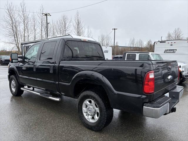 used 2014 Ford F-250 car, priced at $27,950