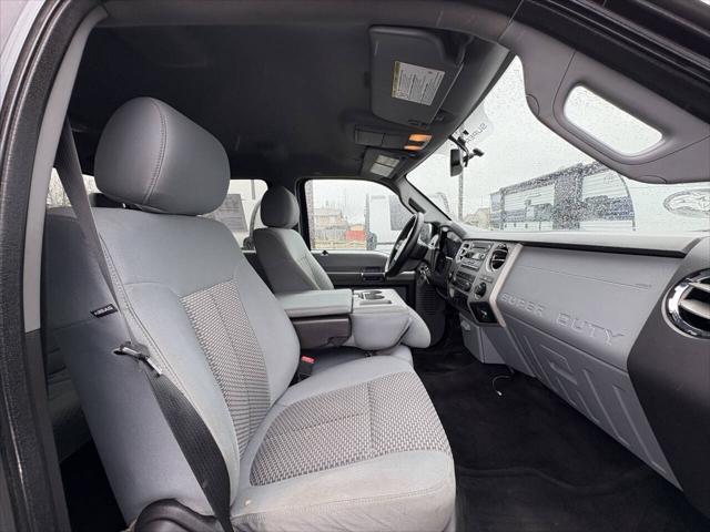 used 2014 Ford F-250 car, priced at $27,950