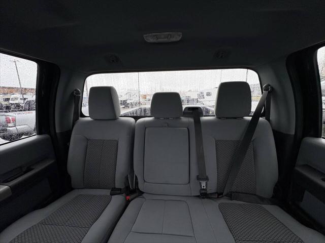 used 2014 Ford F-250 car, priced at $27,950