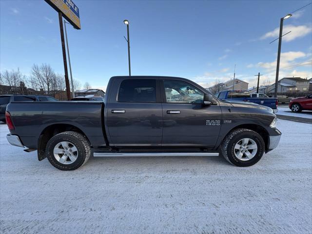 used 2016 Ram 1500 car, priced at $25,939