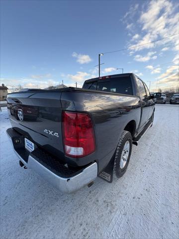 used 2016 Ram 1500 car, priced at $25,939