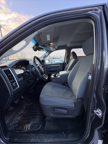 used 2016 Ram 1500 car, priced at $25,939