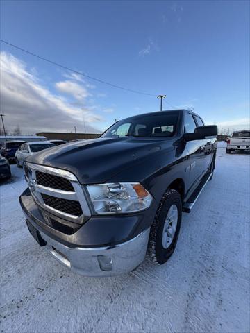 used 2016 Ram 1500 car, priced at $25,939