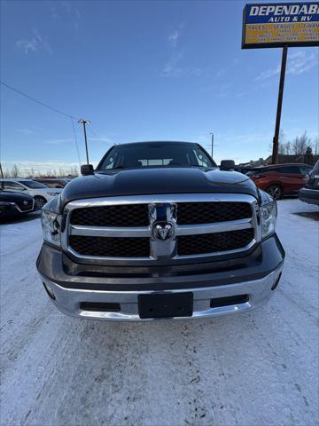 used 2016 Ram 1500 car, priced at $25,939