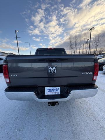 used 2016 Ram 1500 car, priced at $25,939