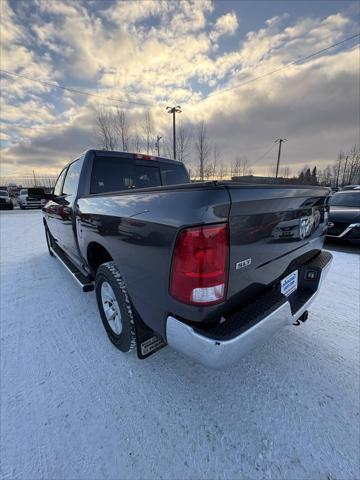 used 2016 Ram 1500 car, priced at $25,939