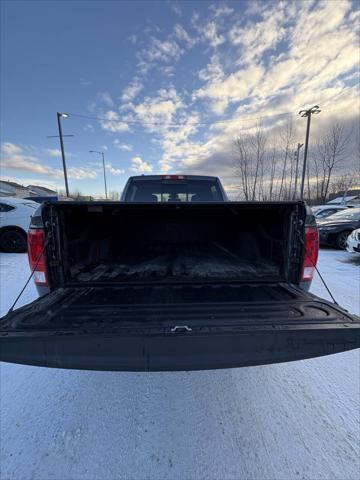 used 2016 Ram 1500 car, priced at $25,939