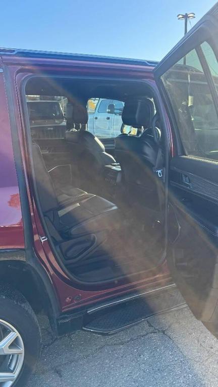 used 2022 Jeep Wagoneer car, priced at $43,999