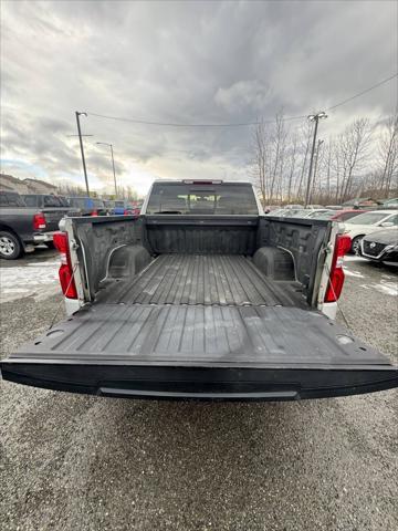 used 2019 Chevrolet Silverado 1500 car, priced at $31,835