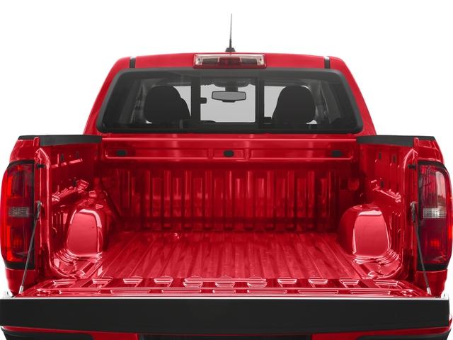 used 2017 Chevrolet Colorado car, priced at $24,999