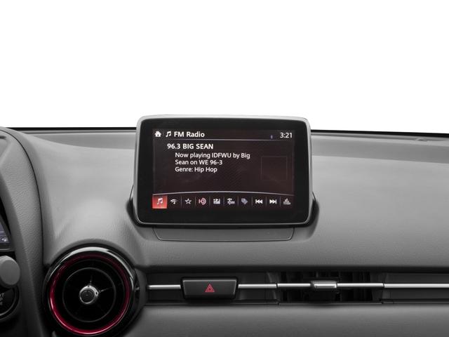 used 2017 Mazda CX-3 car