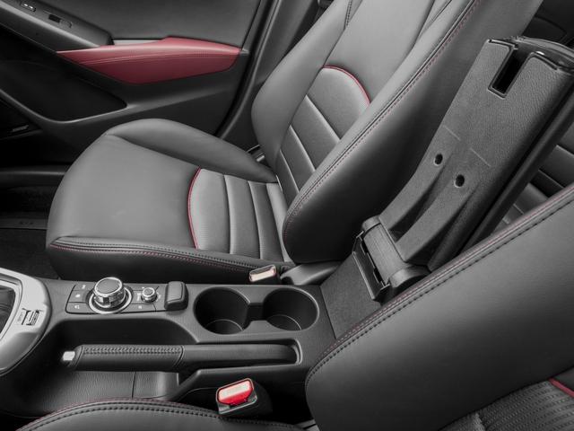 used 2017 Mazda CX-3 car