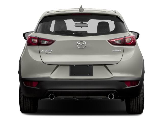 used 2017 Mazda CX-3 car