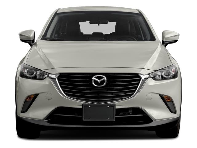 used 2017 Mazda CX-3 car