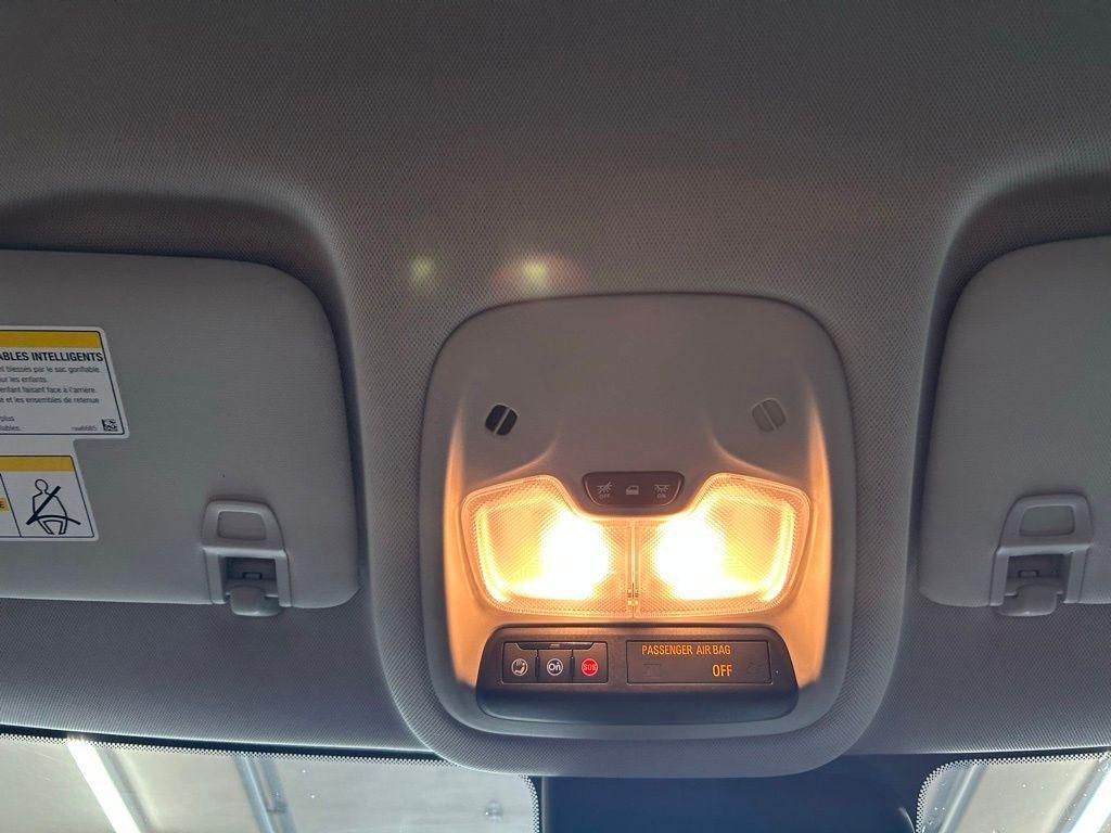 used 2022 Chevrolet TrailBlazer car, priced at $19,500