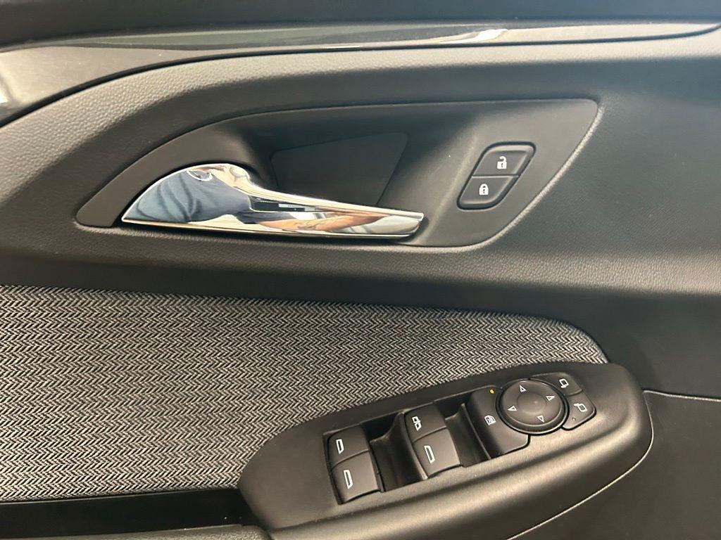 used 2022 Chevrolet TrailBlazer car, priced at $19,500