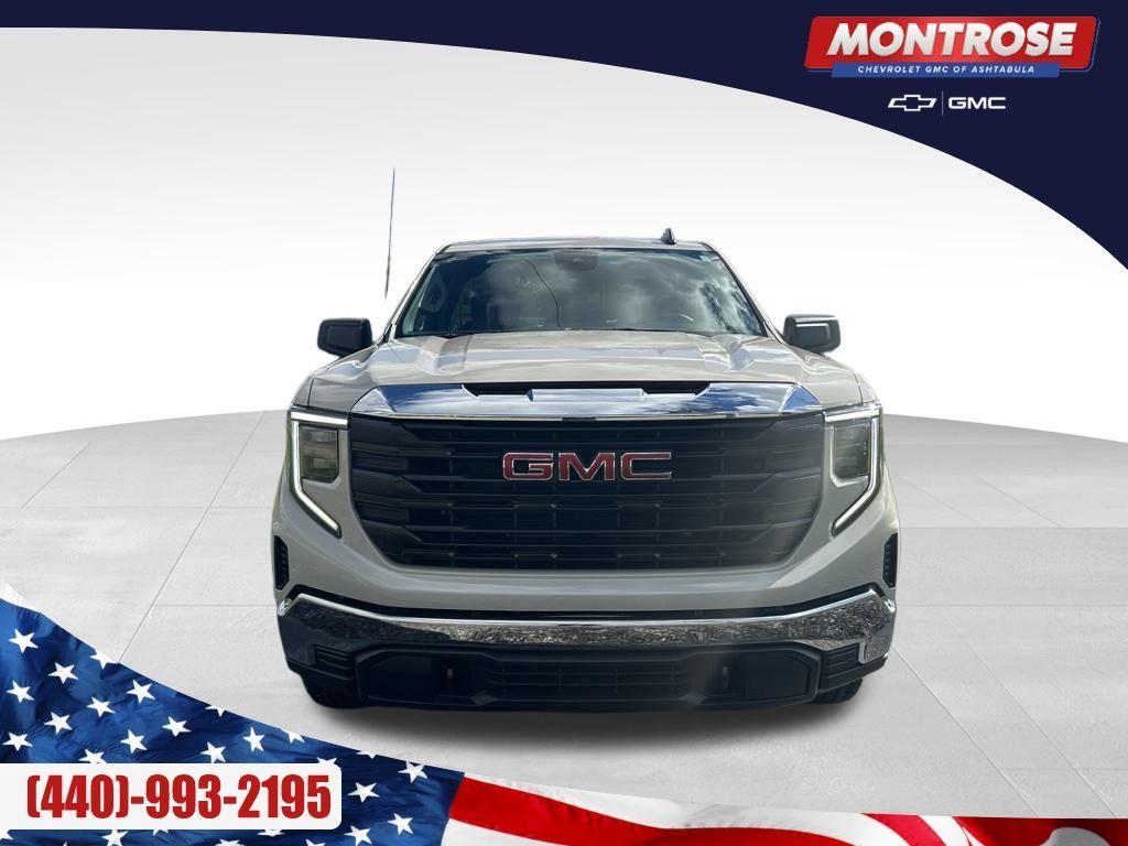 new 2026 GMC Sierra 1500 car, priced at $43,075