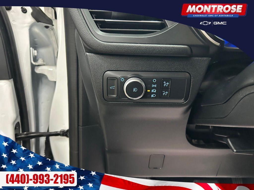 used 2022 Ford Escape car, priced at $23,900