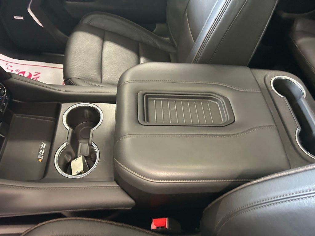 used 2023 Chevrolet Tahoe car, priced at $63,900
