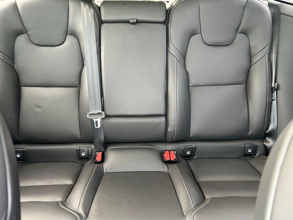 used 2022 Volvo XC60 car, priced at $33,900