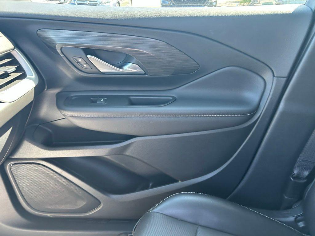 used 2022 GMC Terrain car, priced at $22,750