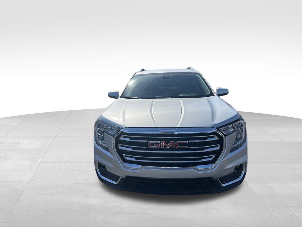used 2022 GMC Terrain car, priced at $22,750