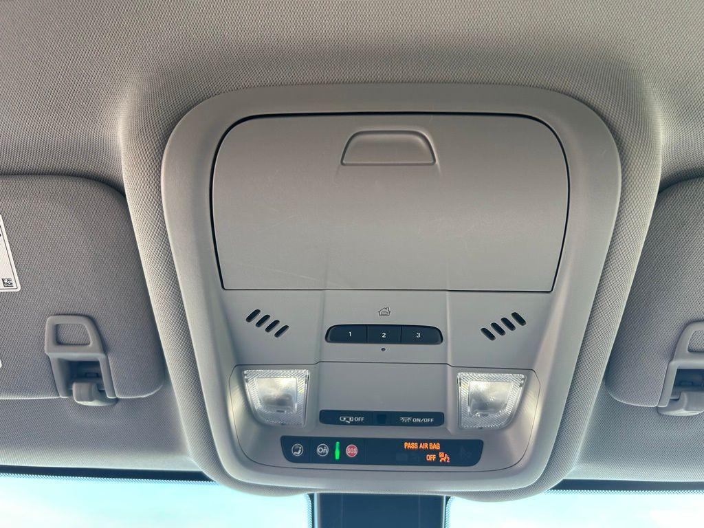 used 2022 GMC Terrain car, priced at $22,750