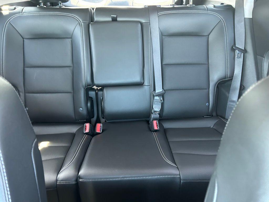 used 2022 GMC Terrain car, priced at $22,750