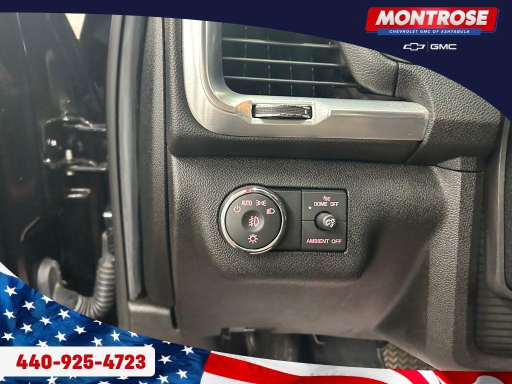 used 2017 GMC Acadia Limited car, priced at $14,900