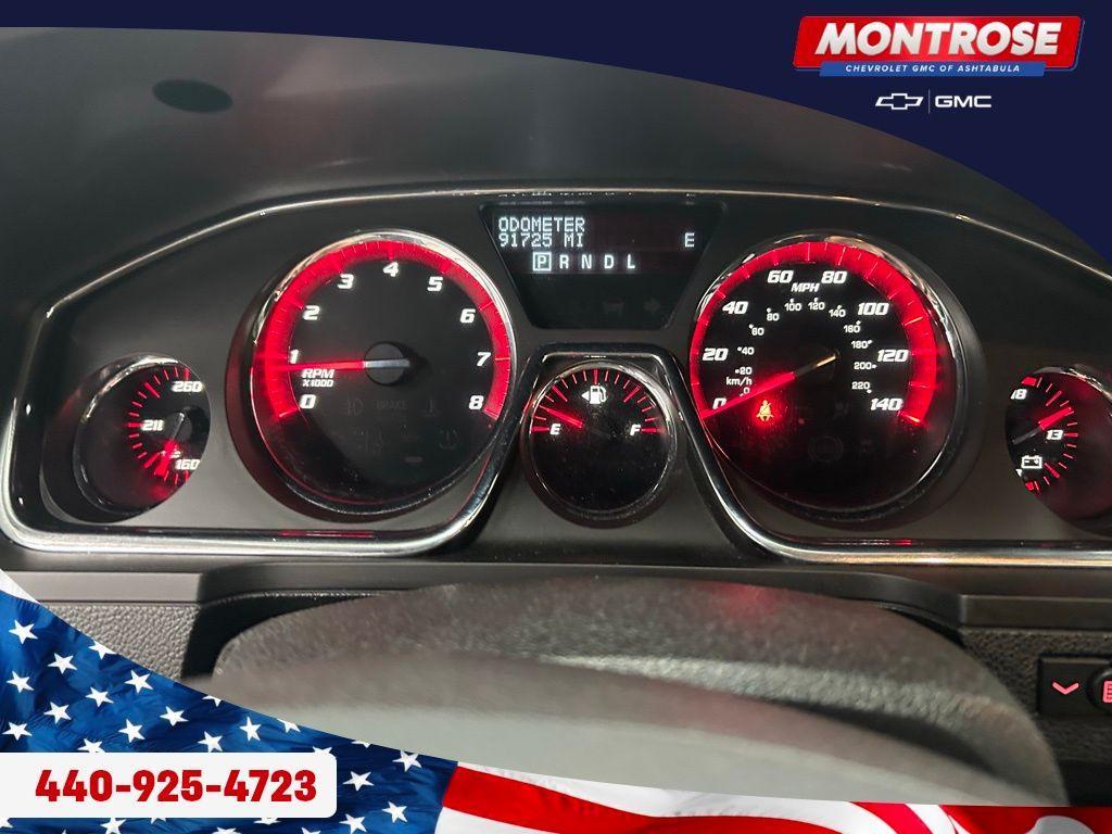 used 2017 GMC Acadia Limited car, priced at $14,900