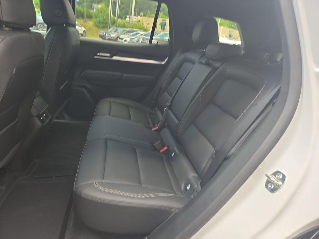 new 2026 GMC Terrain car, priced at $36,042