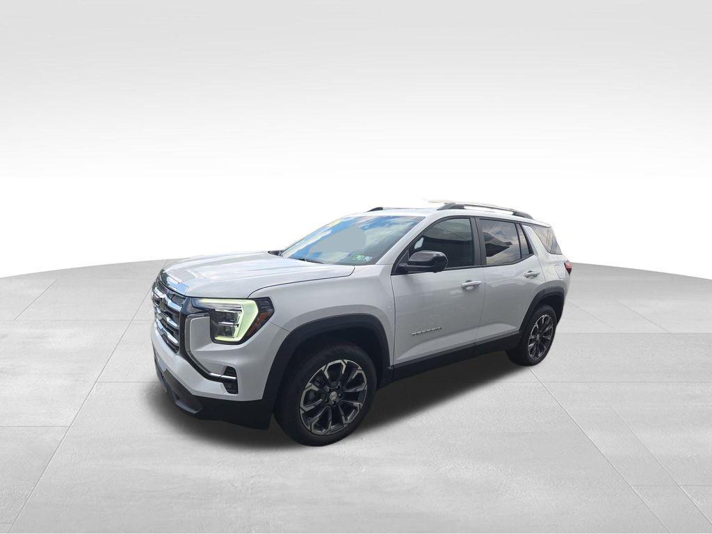 new 2026 GMC Terrain car, priced at $36,042