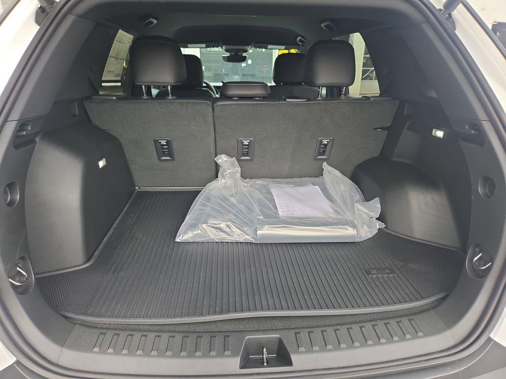 new 2026 GMC Terrain car, priced at $36,042