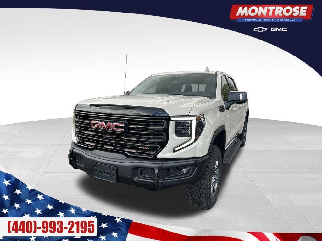 new 2026 GMC Sierra 1500 car, priced at $79,999