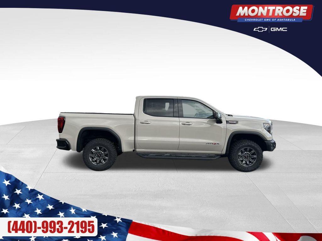 new 2026 GMC Sierra 1500 car, priced at $79,999