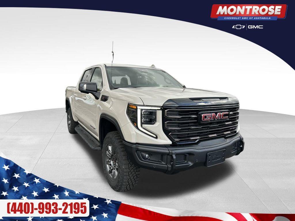 new 2026 GMC Sierra 1500 car, priced at $79,999