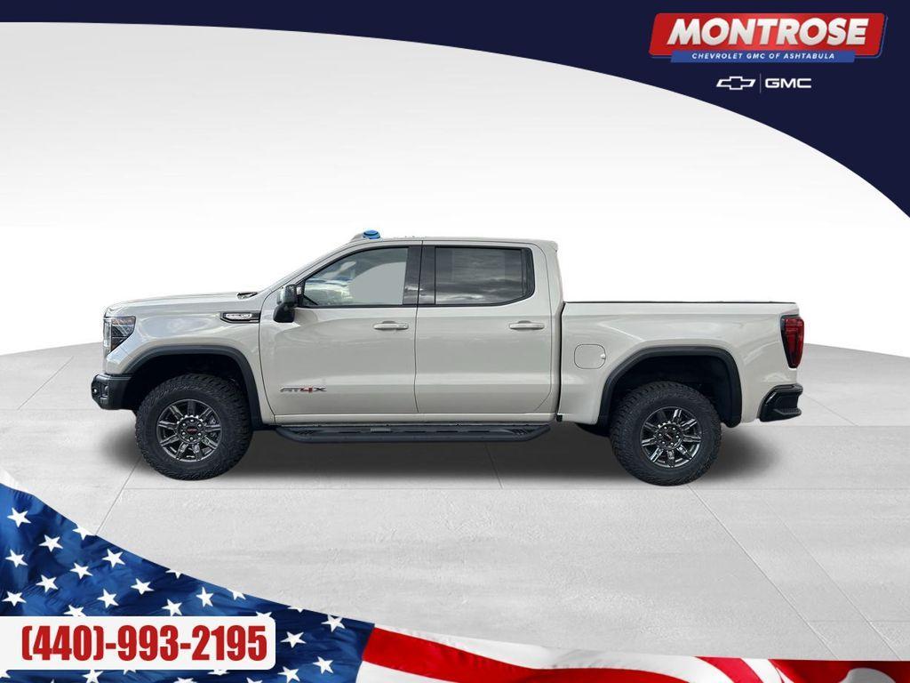 new 2026 GMC Sierra 1500 car, priced at $79,999