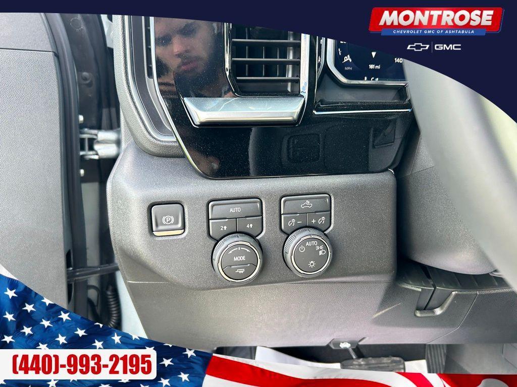 new 2026 Chevrolet Silverado 1500 car, priced at $47,249