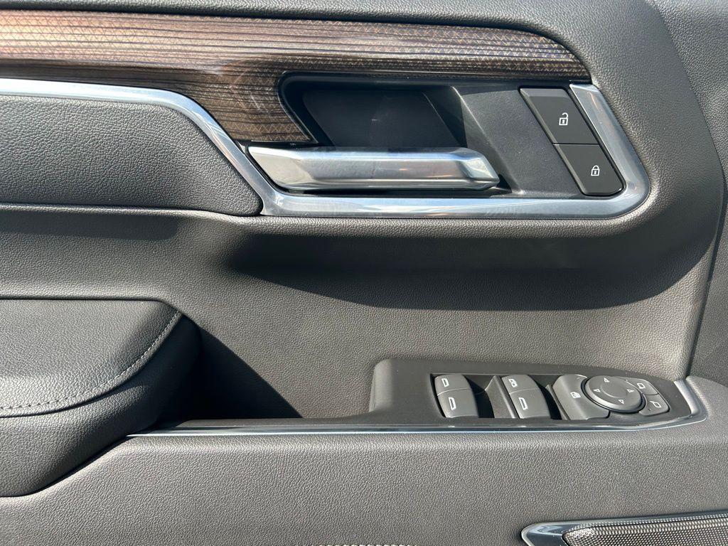 new 2026 Chevrolet Silverado 1500 car, priced at $56,408
