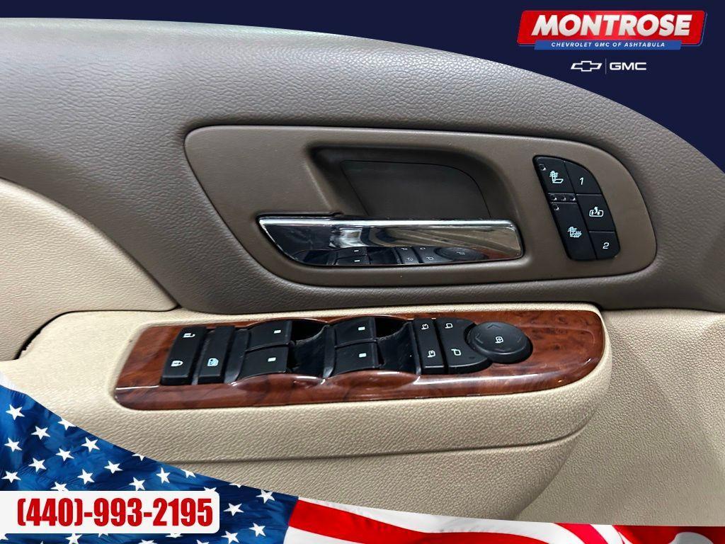 used 2013 Chevrolet Tahoe car, priced at $7,500