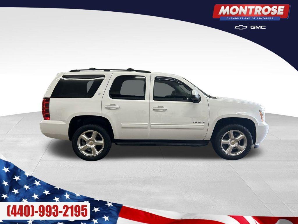 used 2013 Chevrolet Tahoe car, priced at $7,500