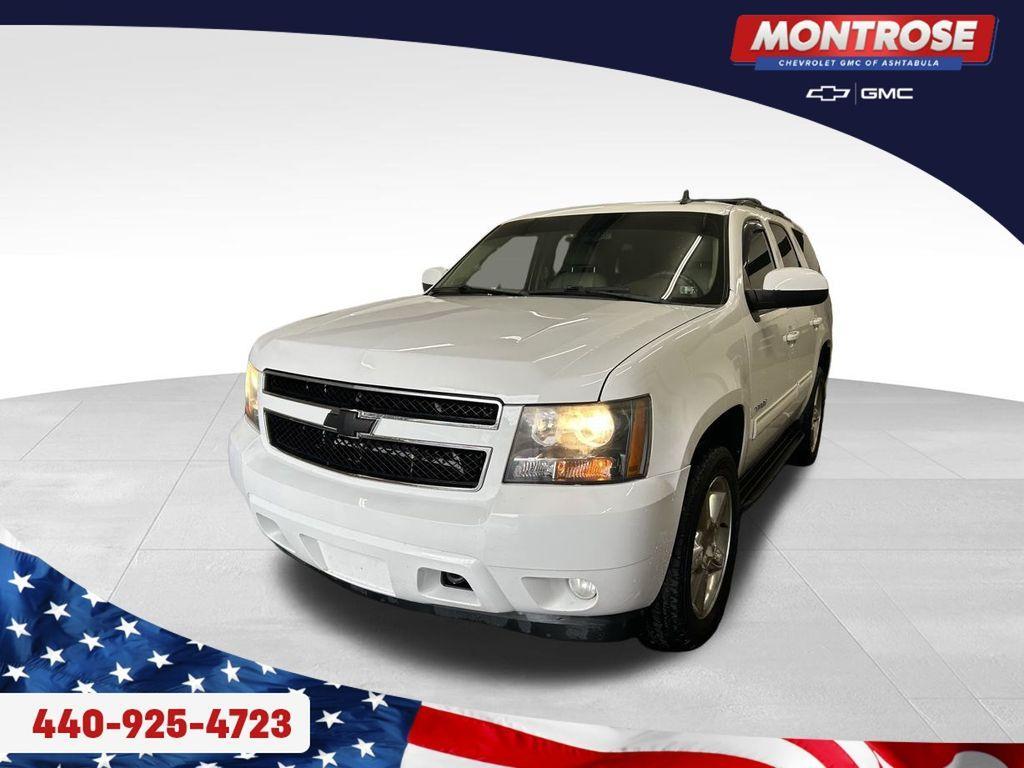 used 2013 Chevrolet Tahoe car, priced at $7,500