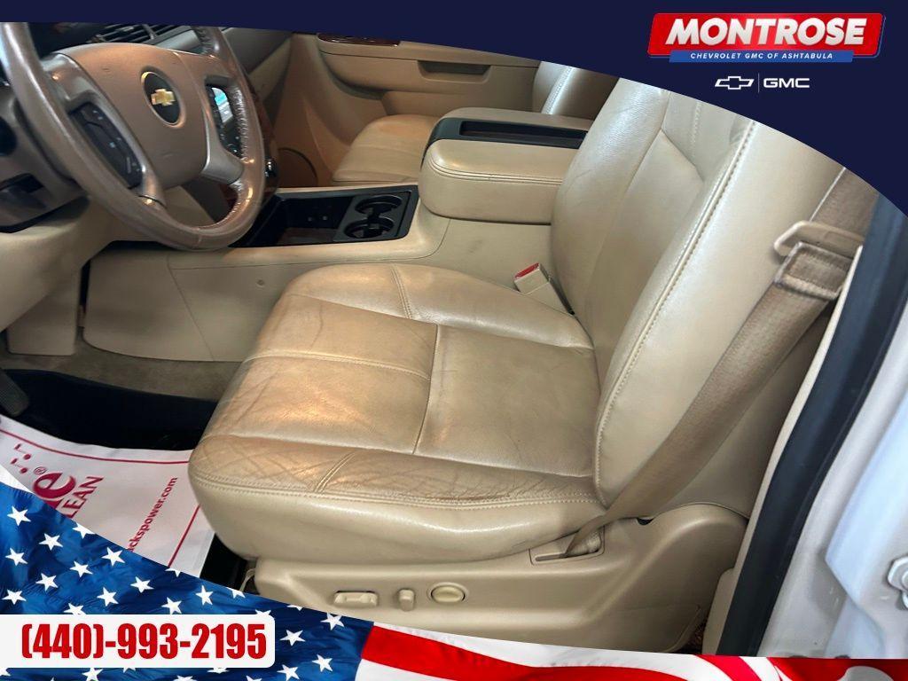 used 2013 Chevrolet Tahoe car, priced at $7,500