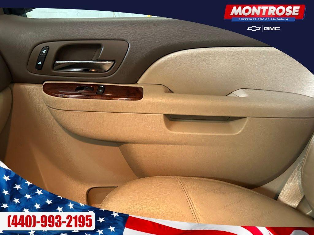 used 2013 Chevrolet Tahoe car, priced at $7,500