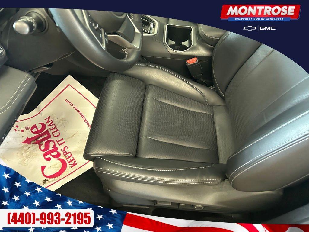 used 2022 Subaru Outback car, priced at $26,900