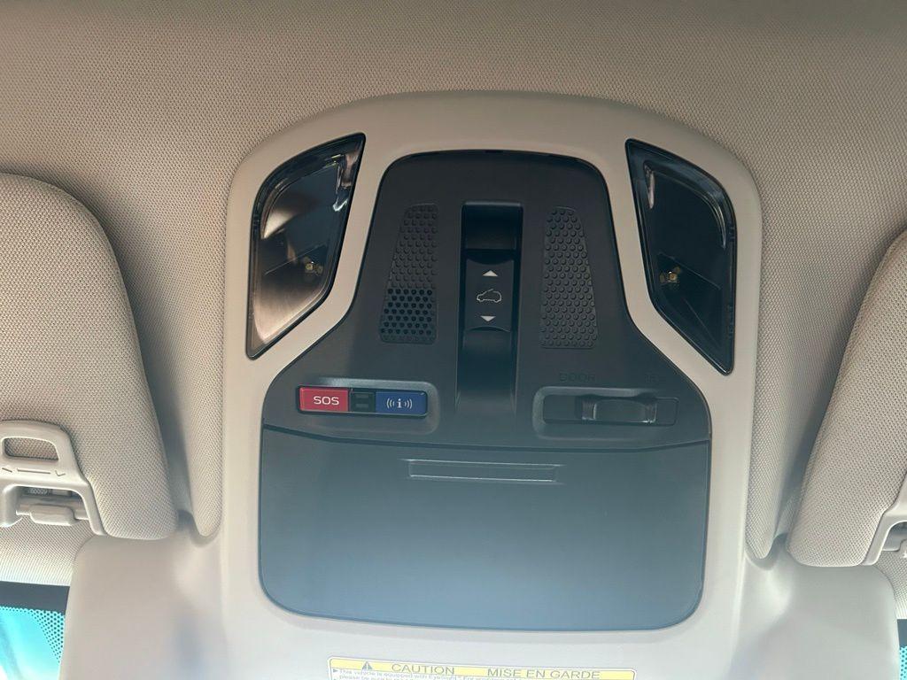 used 2022 Subaru Outback car, priced at $28,250