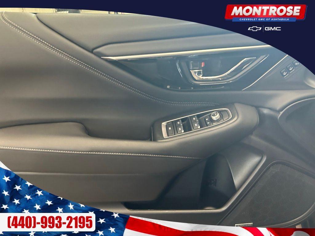 used 2022 Subaru Outback car, priced at $26,900