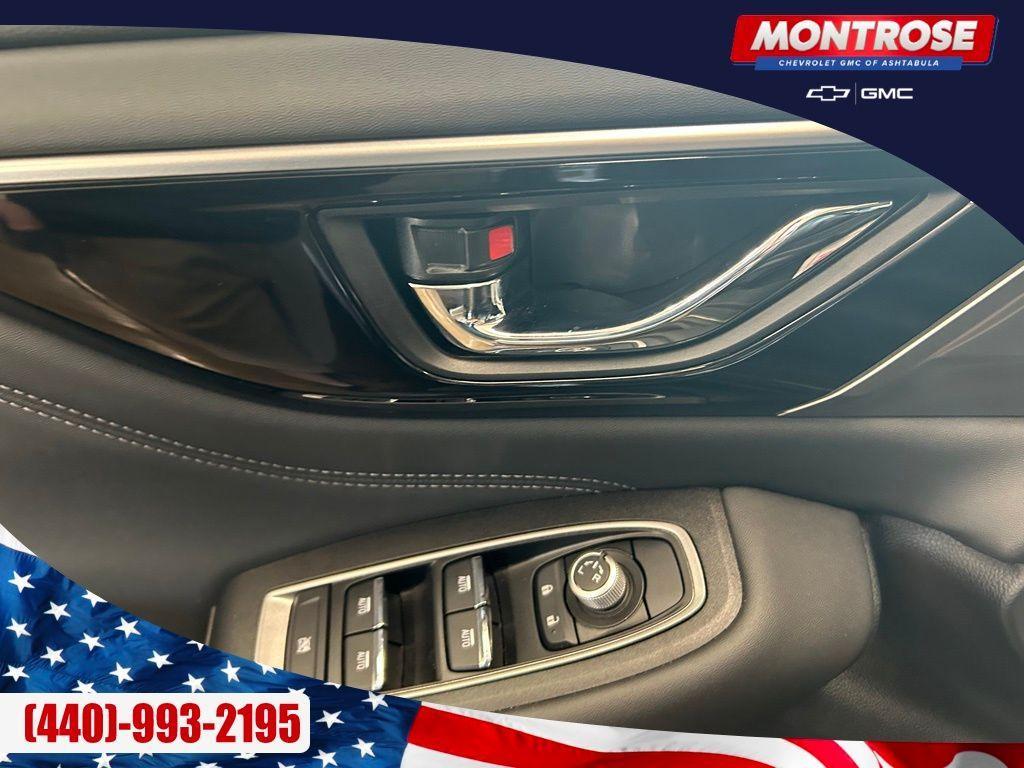 used 2022 Subaru Outback car, priced at $26,900