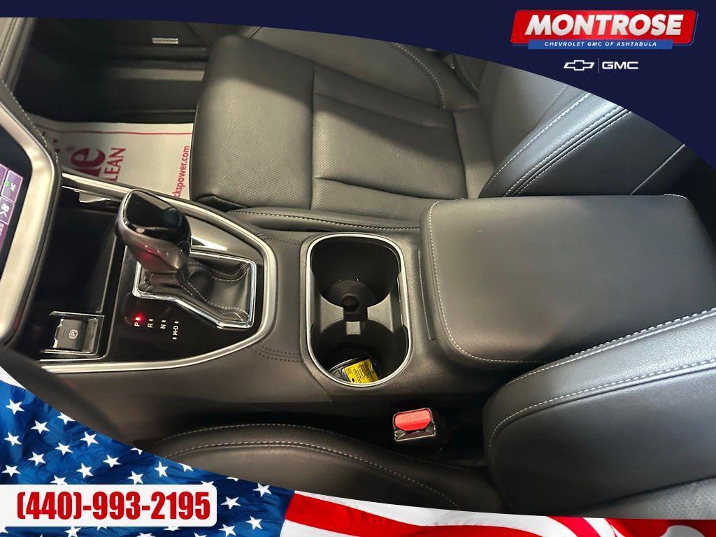 used 2022 Subaru Outback car, priced at $26,900